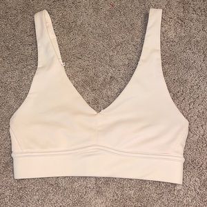 Fabletics Sports Bra Top